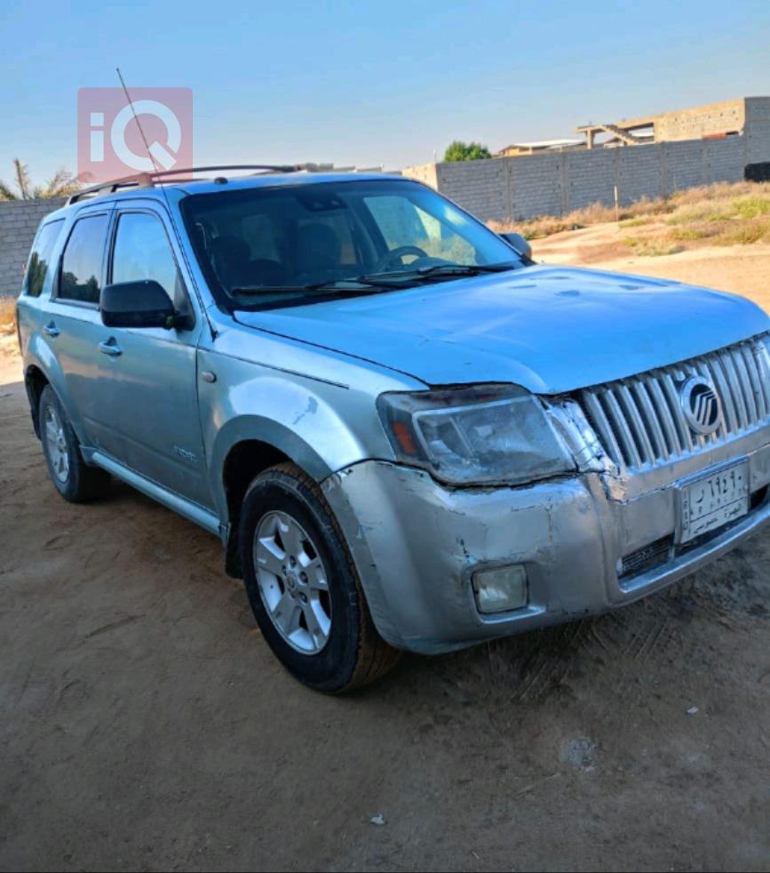 Mercury Mariner